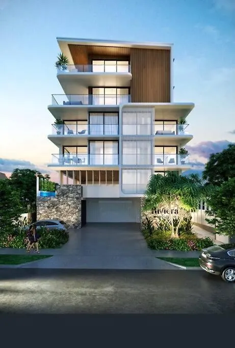 New Boutique Apartment In The Heart Of Mooloolaba By Boxxla 0*,  Australia