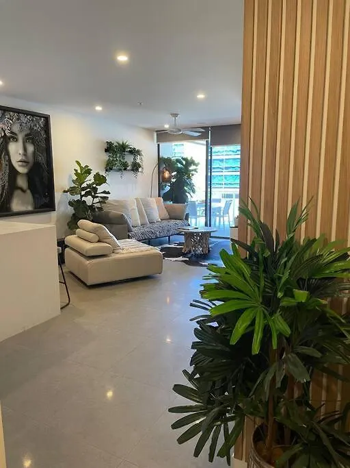 New Boutique Apartment In The Heart Of Mooloolaba By Boxxla