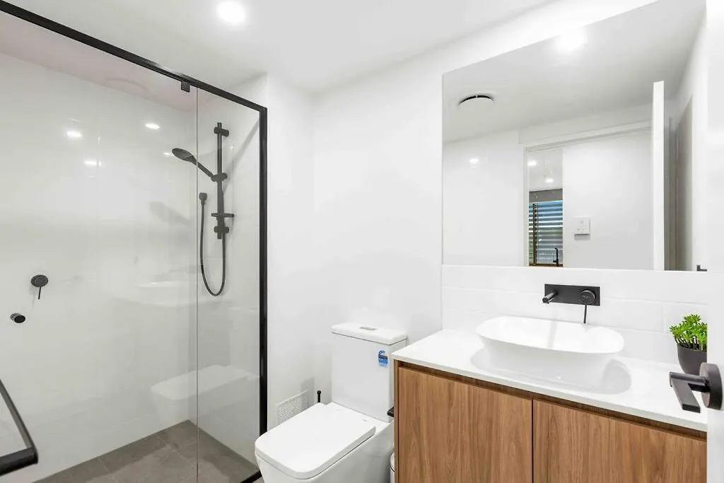 New Boutique Apartment In The Heart Of Mooloolaba By Boxxla