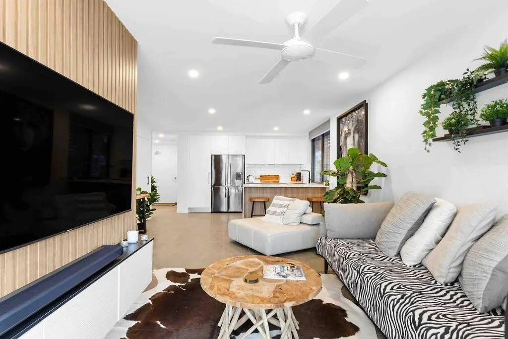 New Boutique Apartment In The Heart Of Mooloolaba By Boxxla