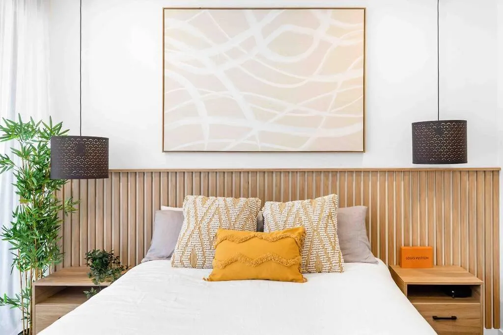 New Boutique Apartment In The Heart Of Mooloolaba By Boxxla Australia