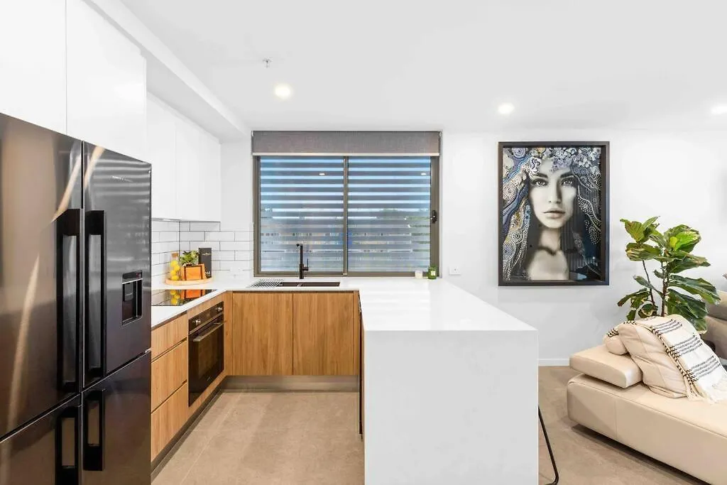 New Boutique Apartment In The Heart Of Mooloolaba By Boxxla Australia
