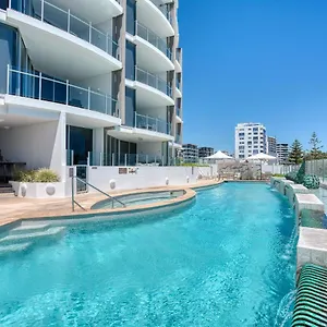 Oceans Resort