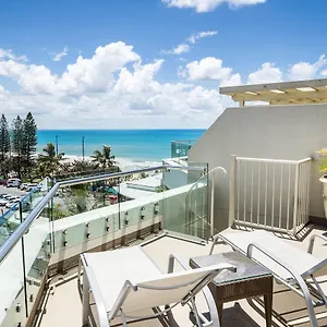 Sandcastles Aparthotel