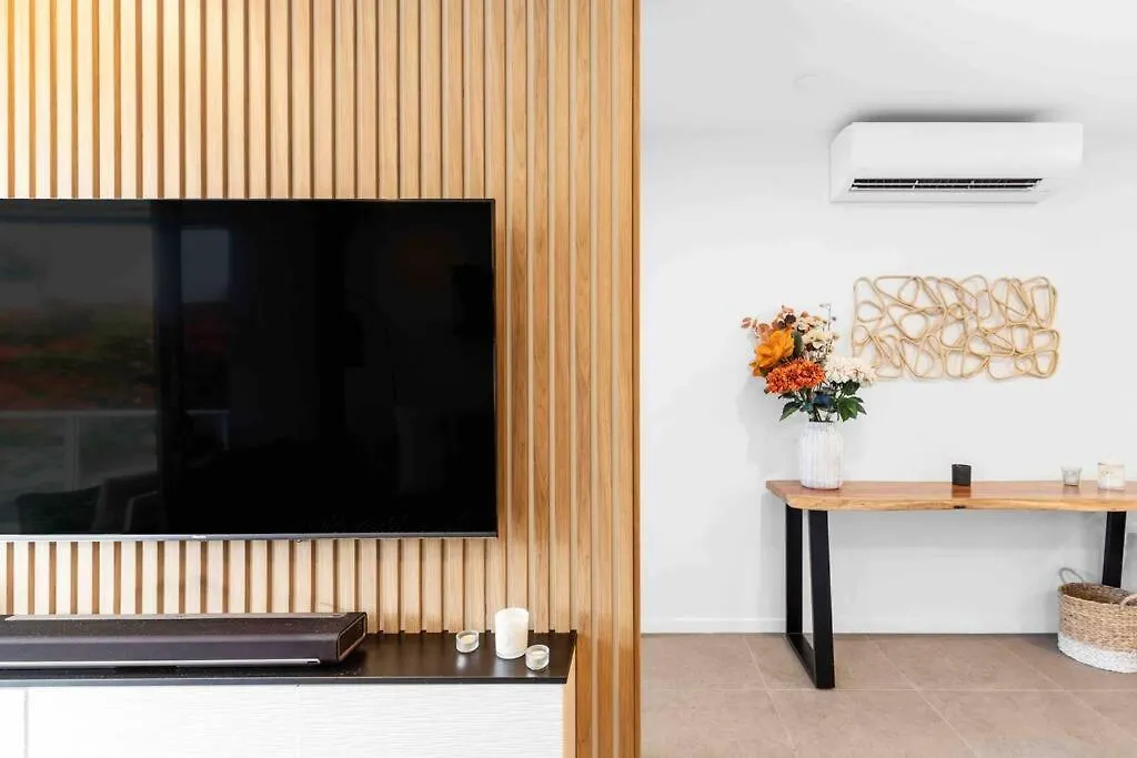 New Boutique Apartment In The Heart Of Mooloolaba By Boxxla